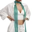 XGB Người Phụ Nữ Sheer Khăn Cho Hóa Trang Cô Dâu Cưới Chụp Ảnh Ren Tua Rua Khăn