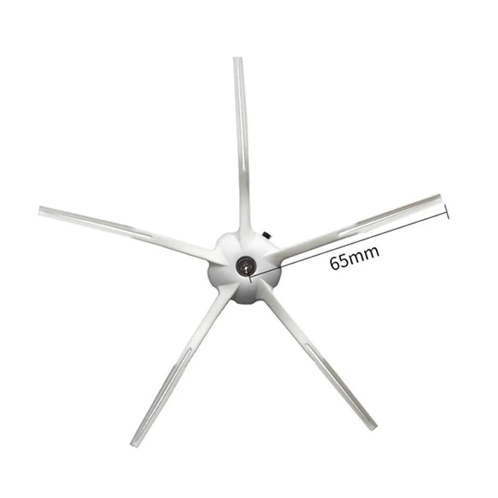 Roborock S501─02, S551­­─­­­­­02. S5 / S6 Series Model Universal Main Brush Side Brush Filter Mesh Fabric