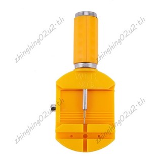 11 Cái / bộ Kim Loại Dây Đeo Đồng Hồ & Vòng Tay Liên Kết Tẩy Công Cụ Sửa Chữa Sửa Chữa Dây Đồng Hồ Dụng Cụ Tháo Đai Phụ Kiện Đồng Hồ