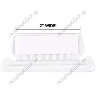 120 Bộ 2 Inch Treo Thư Mục Tab Và Chèn Để Nhận Dạng Nhanh Tập Tin Treo Treo Chèn A