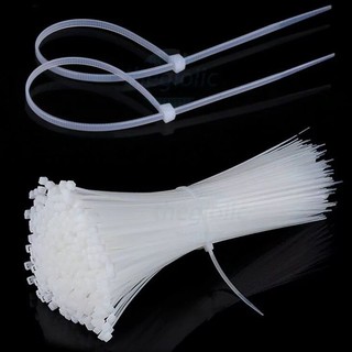 (HCM) Dây rút nhựa giá sỉ các cỡ 10cm, 15cm, 20cm, 25cm, 30cm, Hàng Việt Nam chất lượng cao