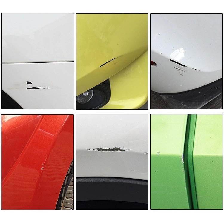 Dành CHO Nissan Car Scratch Repair Agent Auto Touch Up Pen Chăm sóc ô tô Scratch Clear Remover Chăm sóc sơn Chống thấm nước Tự động sửa chữa Đổ đầy bút sơn Công cụ cho Nissan Terra Navara Almera Patrol ro