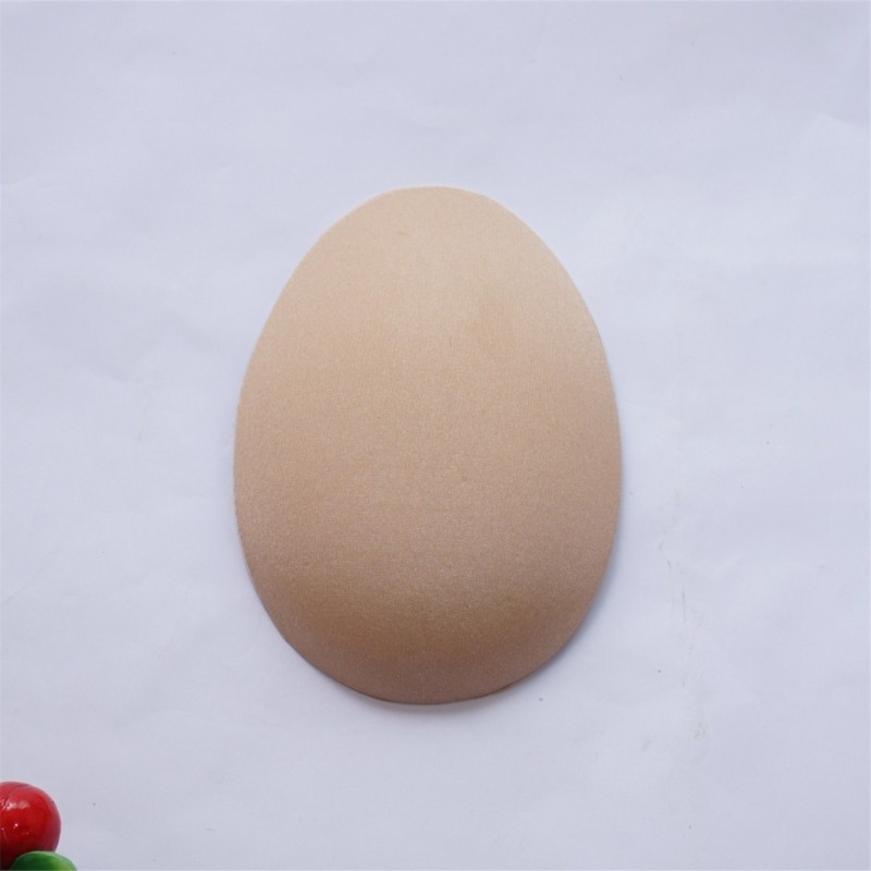 Li 2 Miếng Lót Ngực Nam Vô Hình Từ Silicon, Tái Sử Dụng Được Để Tăng Kích Thước