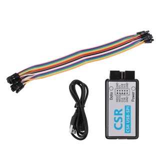 EZ CSR USB-SPI-S Trình viết tương thích Bluetooth Tải xuống Lập trình viên Trình gỡ lỗi USB-SPI-S