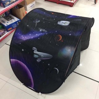 Children Bed Tent Toy Space Adventure  House Beds Canopy Dream Tent Kids Play Tents Playhouse For Kids