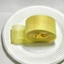 Ruy băng lụa sáng bóng SMILE 4cm, Ruy băng Organza đuôi cá 40mm 10 thước, Đồ thủ công bền bỉ Nơ DIY Quấn để trang trí đám cưới