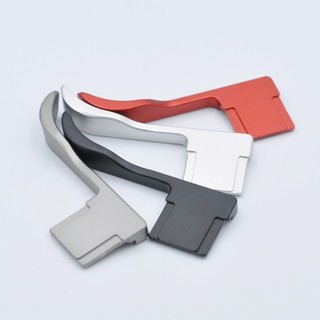 GODD Kim Loại Thumb Up Hot Shoe Handle Grip Hotshoe Bracket Cho A7c A7C2 A7CII A7CR Camera ổn định