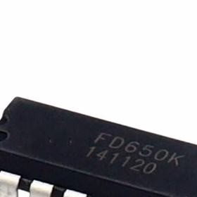 Chip điều khiển ổ đĩa LED Fd650k FD650 FD650B-D DIP-18 | Shopee Việt Nam