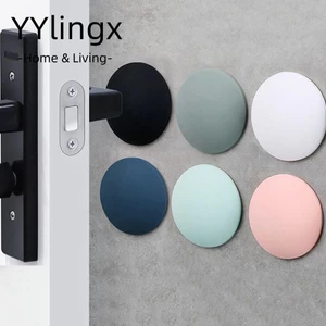 YYlingx Chặn Cửa Chống Va Đập Tiện Dụng