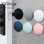 YYlingx Chặn Cửa Chống Va Đập Tiện Dụng