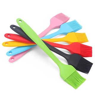 Chổi quét dầu ăn silicon chịu nhiệt size to đúc cây cọ phết dầu🍒 Siêu Thị Hoa
