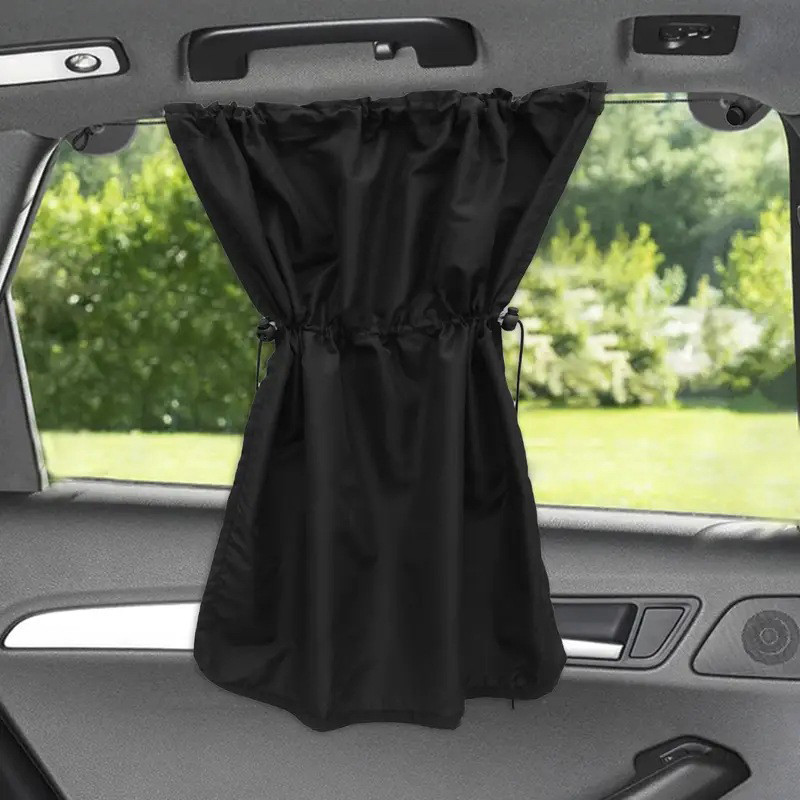 rèm che nắng ô tô SEAMETAL talcar Tấm Che Nắng Bên Cửa Sổ Riêng Tư Chống Nắng Che Nắng Cách Nhiệt Cốc Hút Rèm Xe Ô Tô Nội Thất Ô Tô Rèm Cách Nhiệt