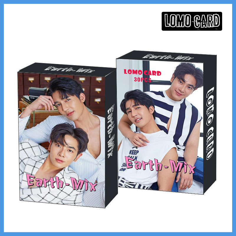 【ロ】TayNew EarthMix OffGun FK BP Nanon All EarthMix Philippines - Feeling alone tonight? Let's have