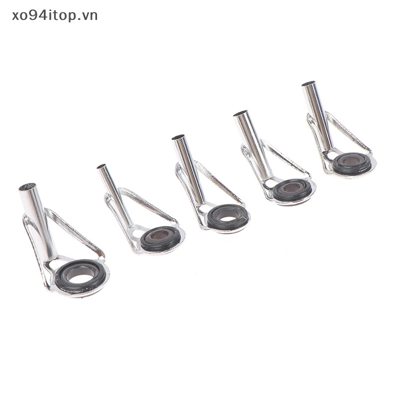 Xoitop 5 Chiếc Cần Câu Vòng Hướng Dẫn Mắt Bộ Câu Cá Ngoài Trời VN