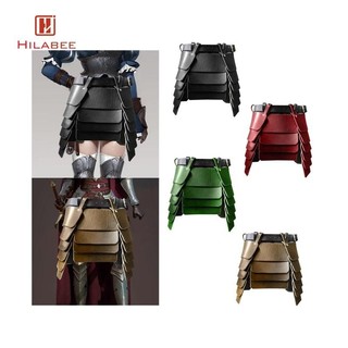 Thắt lưng giáp Đai thận rộng Cosplay Thắt lưng La Mã thời trung cổ cho Halloween