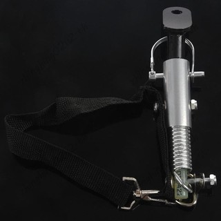 1 Bộ Xe Đạp Trailer Hitch Đa Năng Xe Đạp Xe Kéo Bé / Thú Cưng Hitch Linker Kết Nối Xe Đạp Phía Sau Giá Phụ Kiện