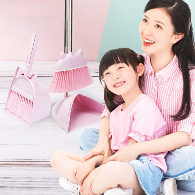 Dễ Thương Bộ Đồ Đồ Chơi Giúp Trẻ Học Cách Tự Làm Việc Nhà An Toàn Và Vô Hại Khai Sáng Tương Tác Cha Mẹ Và Con Cái