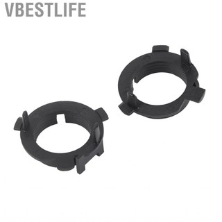VBESTLIFE 1 Cặp Đèn LED Ô Tô H7 Ổ Cắm Chuyển Đổi Cho Xe KIA K4 K5 Sorento Veloster Santa
