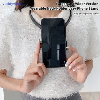 Giá đỡ cổ lười Vhd Giá đỡ điện thoại cho 16 15 14 13 Pro Max Góc đầu tiên Vlog Ghi ảnh Selfie VN