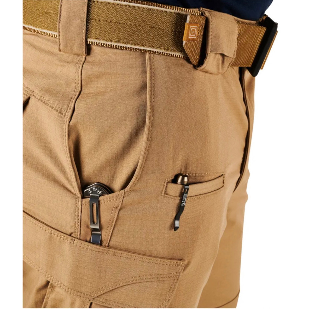 Quần dài  5.11 STRYKE PANT_kháng nước