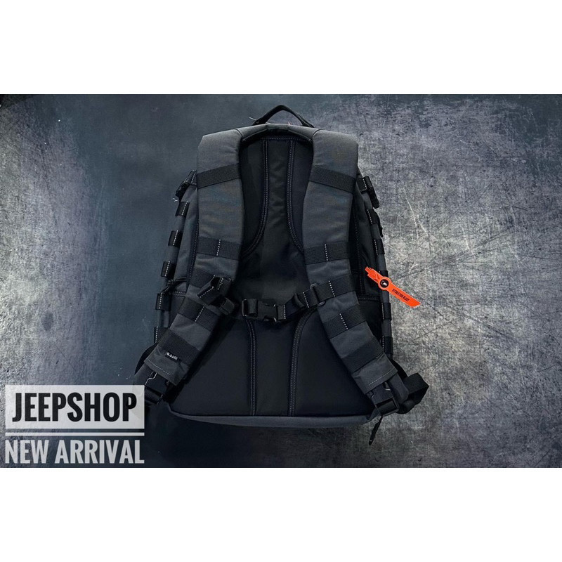 Ba lô chiến thuật 5.11 RUSH24™ 2.0 BACKPACK 37L_có hình thật _tactical