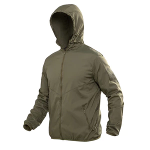Áo Khoác Tactical Chống Nước_Thin jacket Outdoor tactical clothing