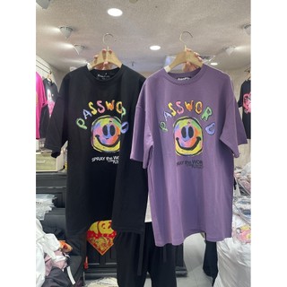 Hiixiivi 100% Cotton Áo Thun Unisex Plus Kích Thước Tay Ngắn Oversize Nam Tee Rời Nữ Mới Áo