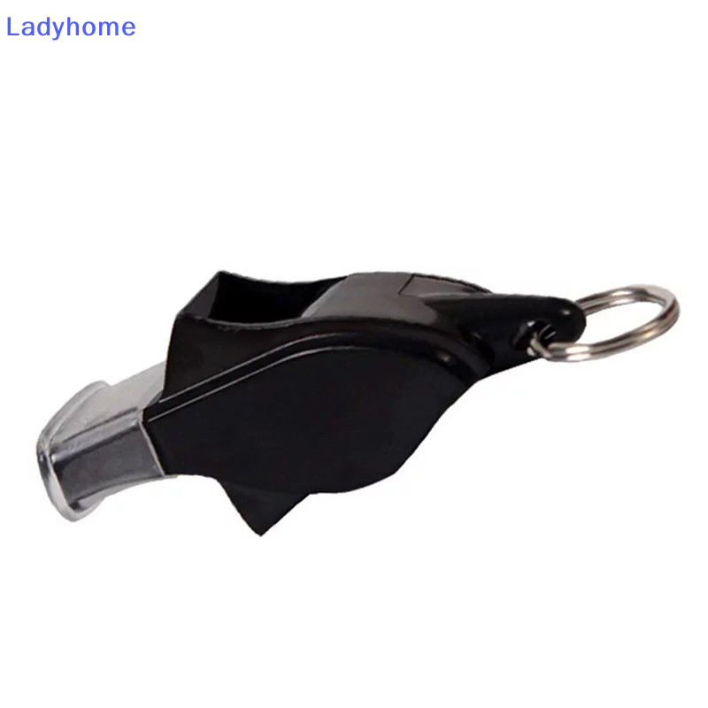 Lady Cao Cấp Thể Thao Cá Heo Còi Nhựa Còi Trọng Tài Còi VN
