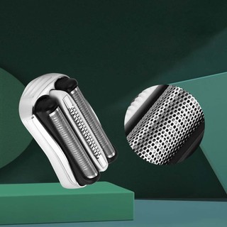 Electric Shaver Foil Head For Braun Series 3 32B 32S 3090cc 3040s Replacement