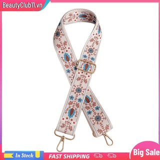 Dây đeo có thể điều chỉnh Dây đeo vai rộng Nylon Túi phụ kiện thay thế