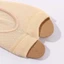 Tất miệng cá EBINLANDS, Tất mỏng thoáng khí, Tất ngón chân chia ngón chân bằng Cotton 35-40 chất lượng cao