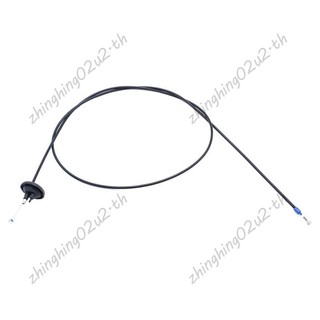 Động Cơ Trước Hood Khóa Chốt Bonnet Phát Hành Dây Cáp Cho Benz Vito / Viano W639 2003-2014 A6397500359