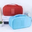 Túi đựng đồ lót SAMO, Túi đựng quần áo vải dung tích lớn Quần áo Bra Organizer, Tất chống nước đa chức năng Đóng gói khối du lịch