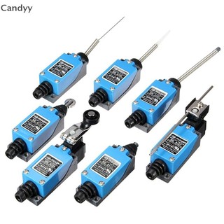 Vị trí giới hạn điện NDY ME-8104 8107 8108 8111 8112 8122 8166 8169 9101 N