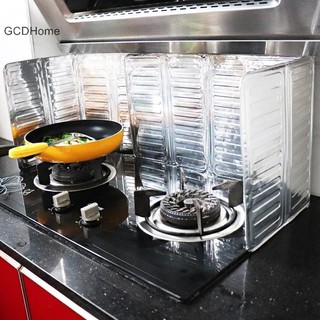 Bảo vệ phun dầu GCDHome cho bếp Gas Loại bỏ rỉ sét nhà bếp, 60-100 ký tự HOT