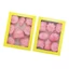 Cc 16 Chiếc Eid Cookie Cắt Bộ Dụng Cụ Nướng Bánh Thân Thiện Với Người Dùng Chức Năng Eid Cookie Cắt Embosser Cho Pastrie Truyền Thống