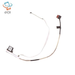 [DTA] Cáp LCD Laptop Mới Cho 15-DY 15S-FQ 15-EF 15S-EQ 15S-FP TPN-Q222 Q230 30PIN DD00P5LC201 Cáp Màn Hình VN
