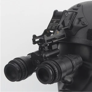 Ống nhòm hai mắt PVS-15 cho mũ bảo hiểm tactical
