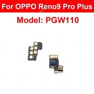 Cảm biến ánh sáng xung quanh tiệm cận cho OPPO Reno 9 10 11 Pro Plus 5G Cảm biến ánh sáng xung quanh tiệm cận Cáp mềm Ánh sáng xung quanh Flex