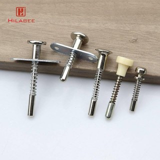 Chốt lò xo có tải trọng hạng nặng Chốt thùng thép đa năng cho