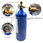 Bộ Dụng Cụ Hàn Ống Đồng Điều Hòa Khí MAPP 2L, Dụng Cụ Sửa Chữa Máy Lạnh, Gas Mapp, Chất Lượng Cao, Giá Tốt, Free Ship — ảnh 6