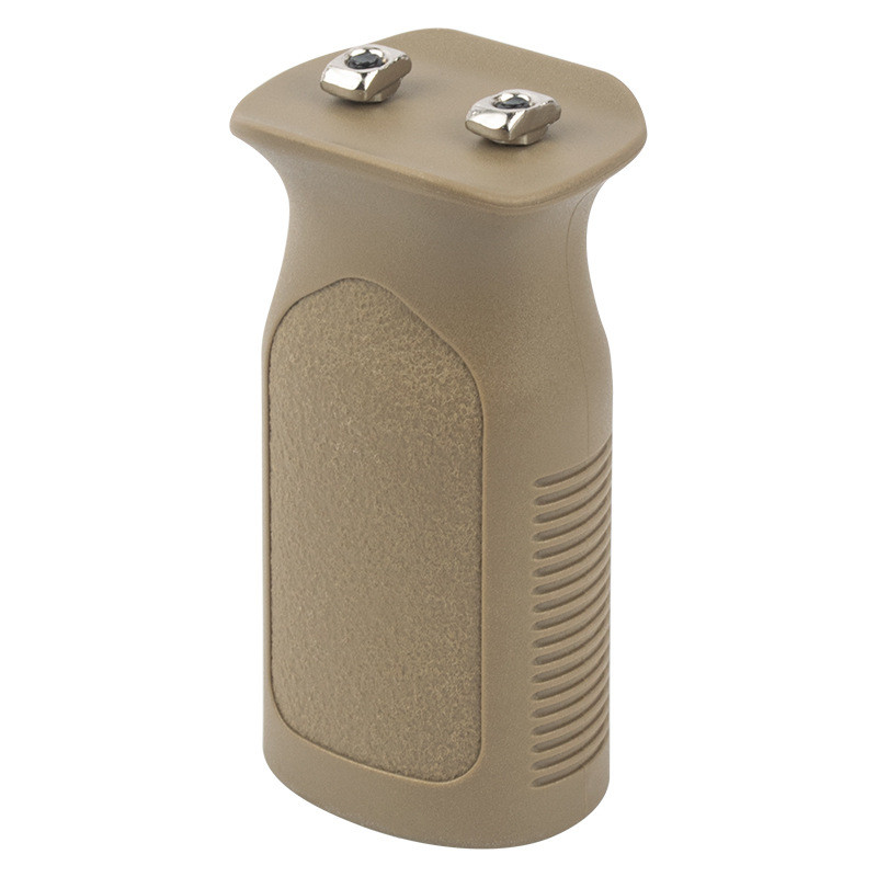 M-lok MOE Nylon Grip RVG Grip Universal Keymod Dual System Bike Grip ...