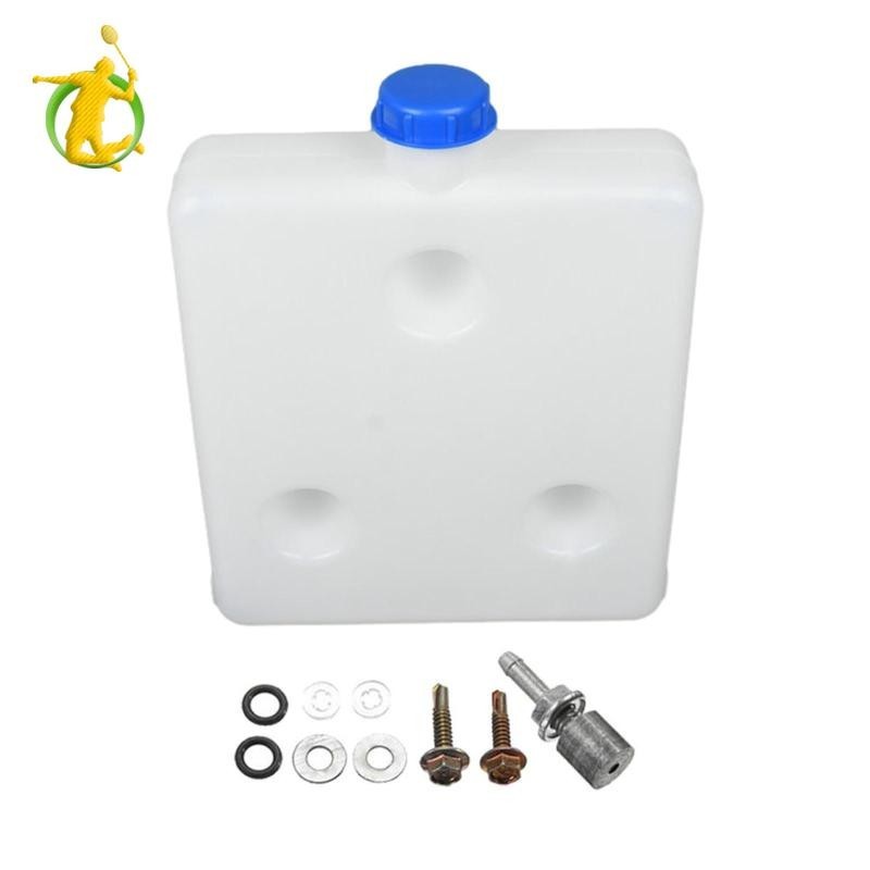 10l Nhiên Liệu / Dầu / Dung Tích Lớn / Hộp Dầu Bảo Quản / Nhiên Liệu Nóng Cho Xe Ô Tô Xe Tải Nóng