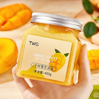 Tẩy tế bào chết da đầu kiểm soát dầu nhờn giảm bết tóc 400g tẩy da chết da đầu làm sạch chăm sóc tóc tại nhà SUNND