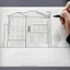 TUYỆT VỜI 100 Chiếc Giấy Truy Tìm A4, Dành Cho Sinh Viên Thư Pháp Viết Phác Thảo, Tấm Vẽ Trong Suốt Trắng Bền Đồ Dùng Nghệ Thuật Văn Phòng Giấy Vẽ Bản Sao