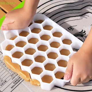 [Fsba] Bộ chia tổ ong Bánh bao Bánh ngọt Chia Pasta Làm đầy bột Máy cắt cân bằng Đồ dùng nhà bếp Dụng cụ KCB