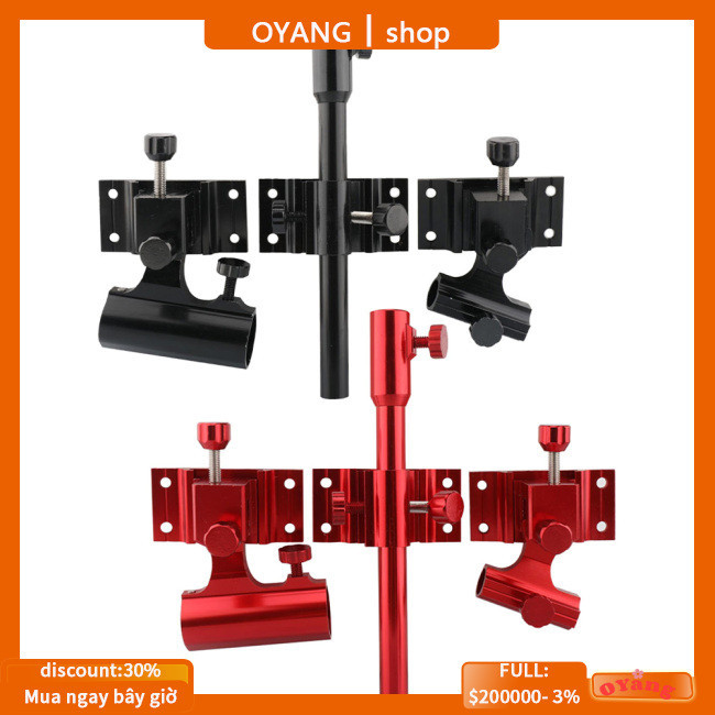 Oyang Treble Turret Hỗ Trợ Cần Câu Hỗ Trợ Hộp Câu Cá Góc Tháp Pháo Hợp ...