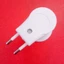 Đầu đèn BIA E27, phích cắm Châu Âu, 110-220V, 1-100W,