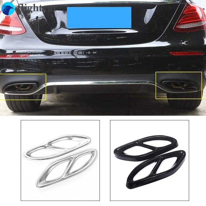 thumbnail image 2 of Sick Flat Black Mercedes Hood Emblem – Fits W204, W205, W212, W213 C & E Class 2 of 5