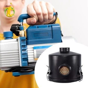 Máy bơm chân không nội tuyến F002 3 / 4inch Phụ kiện màu đen với